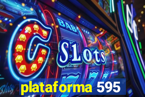 plataforma 595